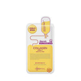 MEDIHEAL - Collagen Impact Essential Mask(single) - Shine 32