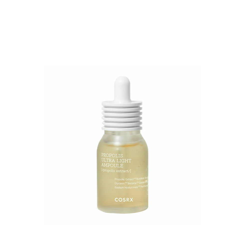COSRX - Full Fit Propolis Ultra Light Ampoule 40ml - Shine 32