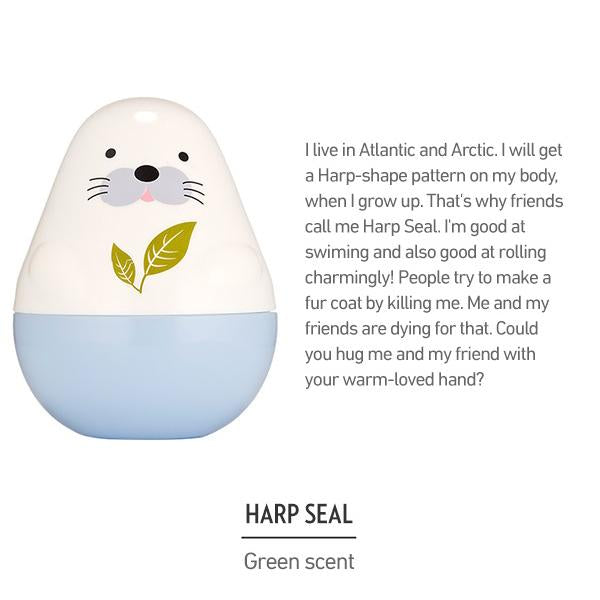 Etude House - Missing U Hand Cream 30ml (4 Kinds) - Shine 32