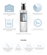 COSRX - Hyaluronic Acid Hydra Power Essence 100 ml - Shine 32