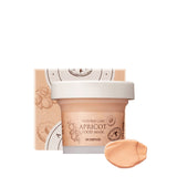 SkinFood - Apricot Food Mask - Shine 32