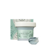 SkinFood - Pear Mint Food Mask - Shine 32