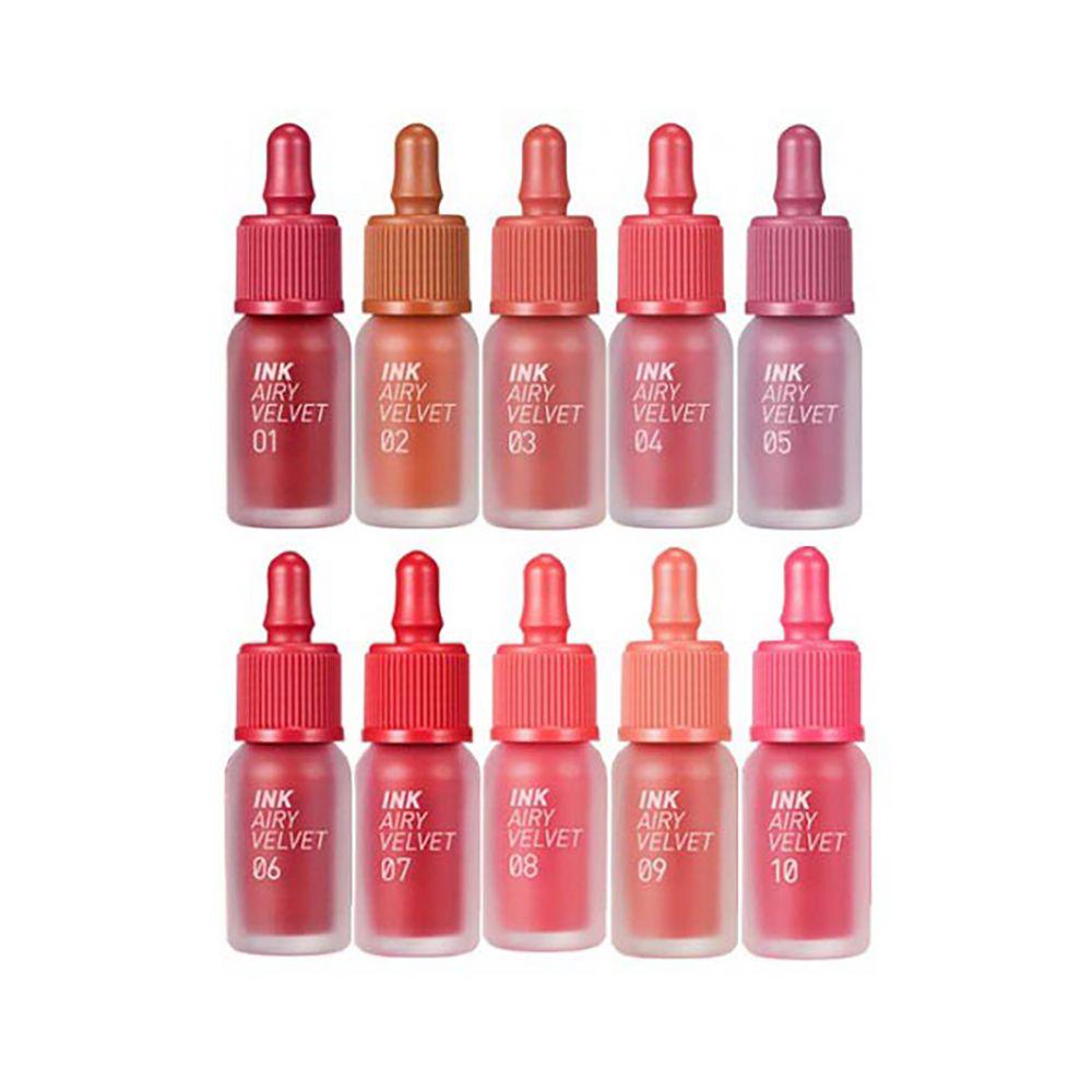 Peripera - Ink Airy Velvet (AD) Tint - Shine 32