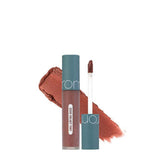 rom&nd - Zero Velvet Tint #22 Grain Nude - Shine 32