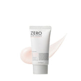rom&nd - Zero Sun Clean #2 Tone Up SPF50+ PA++++ - Shine 32