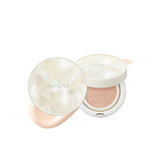 rom&nd - Clear Cover Cushion Hanbok Project  #01 Pure 21 - Shine 32