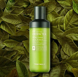 TONYMOLY - The Chok Chok Green Tea Watery Lotion 160ml - Shine 32