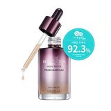 MISSHA - Time Revolution Night Repair Probio Ampoule 50ml - Shine 32