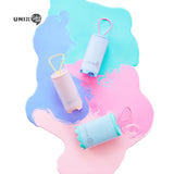 UNIX USB Hair Roll 38mm - Shine 32