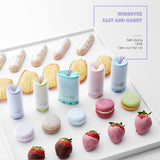 UNIX USB Hair Roll 38mm - Shine 32