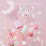 UNIX USB Hair Roll 38mm - Shine 32