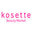 logo of Kosette Beauty Market | Monthly Curated K-beauty Bestsellers