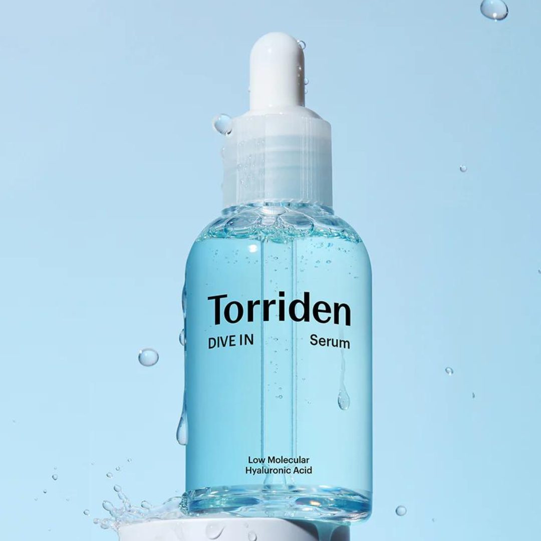 TORRIDEN - Dive in Hyaluronic Acid Serum 50ml