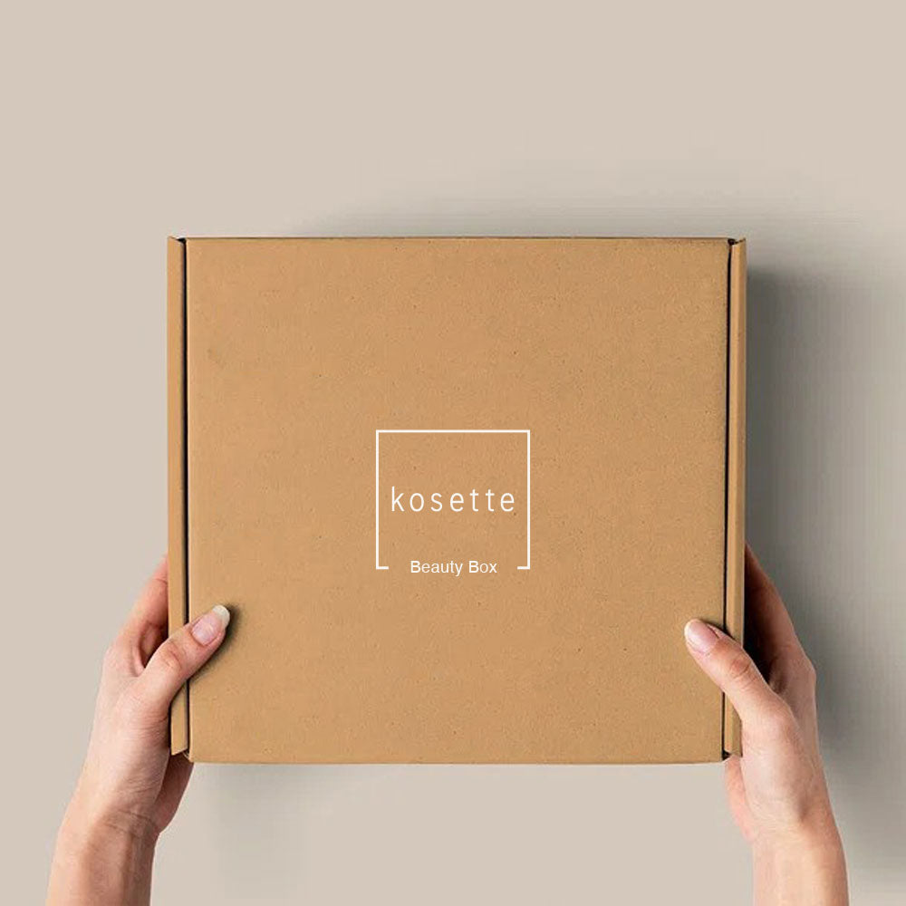 Kosette Avocado Soap 96g - Shine 32 – Kosette Beauty Market