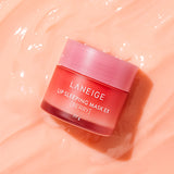 LANEIGE - Lip Sleeping Mask EX [Berry] 20g - Shine 32