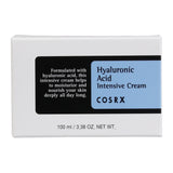 COSRX - Hyaluronic Acid Intensive Cream 100g - Shine 32