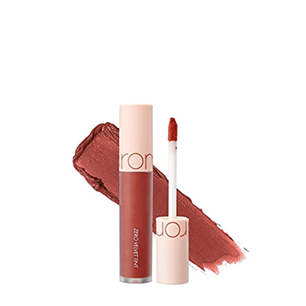 rom&nd - Zero Velvet Tint #17 Toasty ...