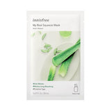 Innisfree - My Real Squeeze Mask (single) - Shine 32