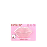 Etude House - Cherry Jelly Lips Patch (Vitalizing) - Shine 32