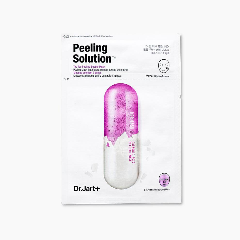 Dr.Jart+ - Dermask Ultra Jet Peeling Solution (single) - Shine 32