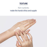 Pyunkang Yul - Skin Barrier Professional Hand Cream 50ml - Shine 32
