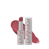 rom&nd - Zero Matte Lipstick #01 Dusty Pink - Shine 32