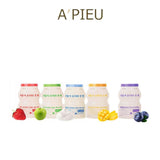 A'PIEU - Real Big Yogurt One-Bottle (5 Types) - Shine 32