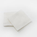 ⭐️ BUY 1 GET 1 FREE ⭐️  Kosette - Unbleached Natural Cotton Pads 70ea - Shine 32