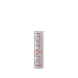 rom&nd - Zero Matte Lipstick #18 Tanning Red - Shine 32