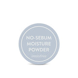 Innisfree - No Sebum Moisture Powder 5g - Shine 32