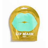 LIP MASK MINT-Refreshing & Clean - Single - Shine 32