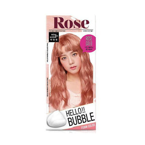 MISE EN SCENE - Hello Bubble Foam Color (Hair Dye) - Shine 32 – Kosette