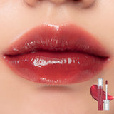 rom&nd - Glasting Water Tint #02 Red Drop - Shine 32