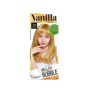 MISE EN SCENE - Hello Bubble Foam Color (Hair Dye) - Shine 32 – Kosette